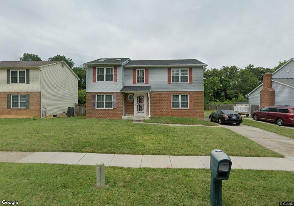 8921 Hobart St, Springdale, MD 20774 - photo 1