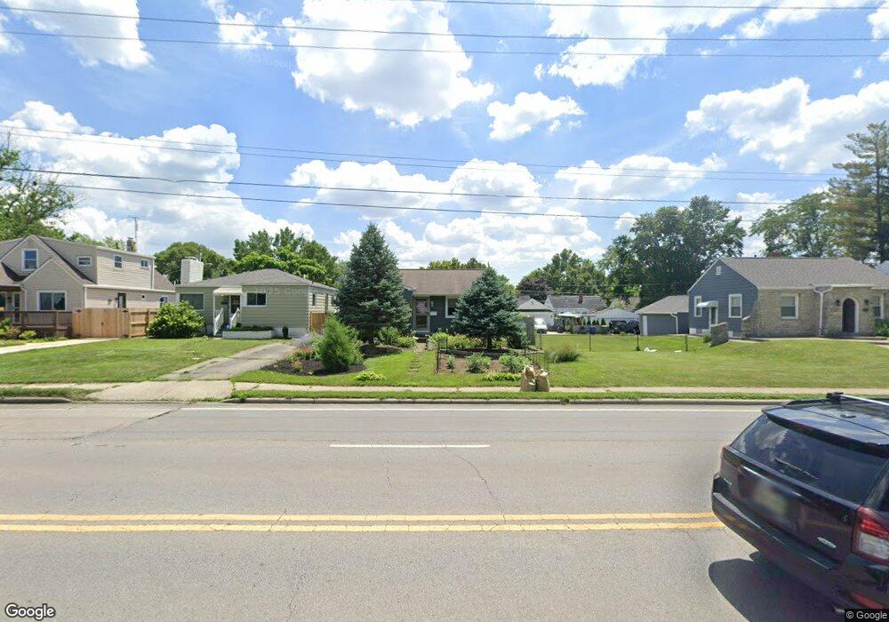 485 Morse Rd, Columbus, OH 43214 - photo 1