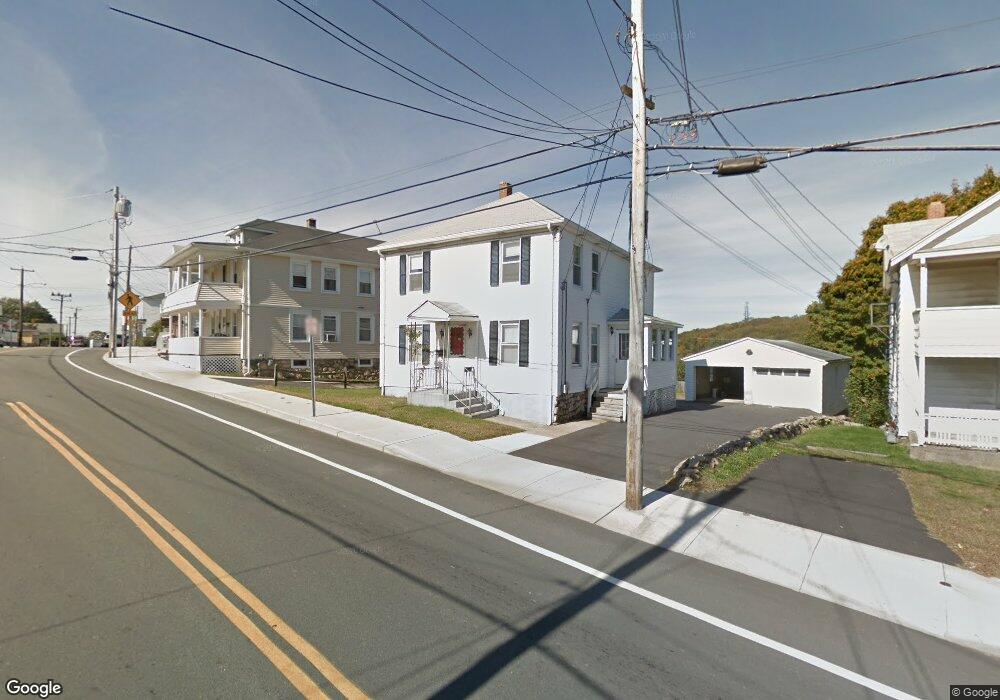88 Oak St unit . 2, Westerly, RI 02891 - photo 1