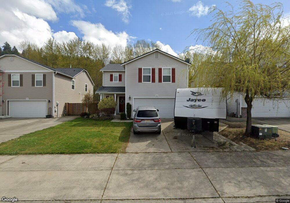 1004 Daffodil Ave NE, Orting, WA 98360 - photo 1