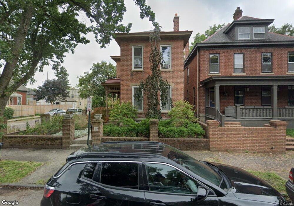 39 E Gates St, Columbus, OH 43206 - photo 1