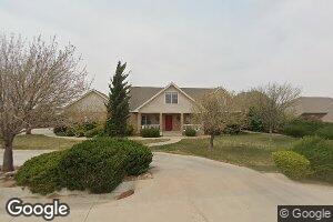 1918 Riverview Dr, Guymon, OK 73942