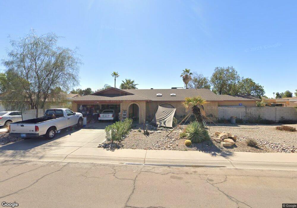 1315 W Alamo Dr, Chandler, AZ 85224 - photo 1