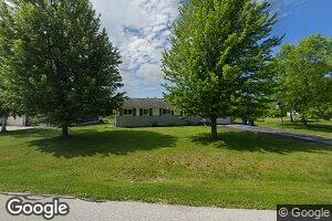 512 Johnson Dr, Cascade, WI 53011