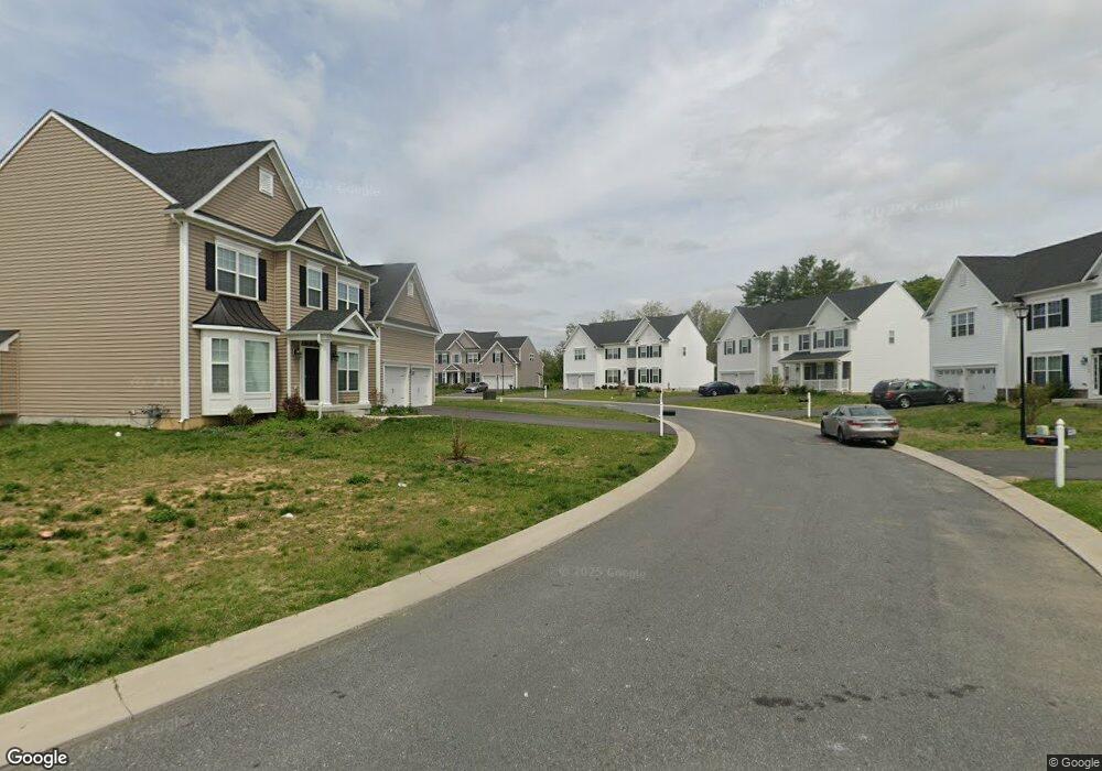 93 Alyssa Way, Smyrna, DE 19977 - photo 1