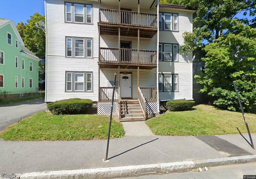 9 Ashton St, Worcester, MA 01605 - photo 1