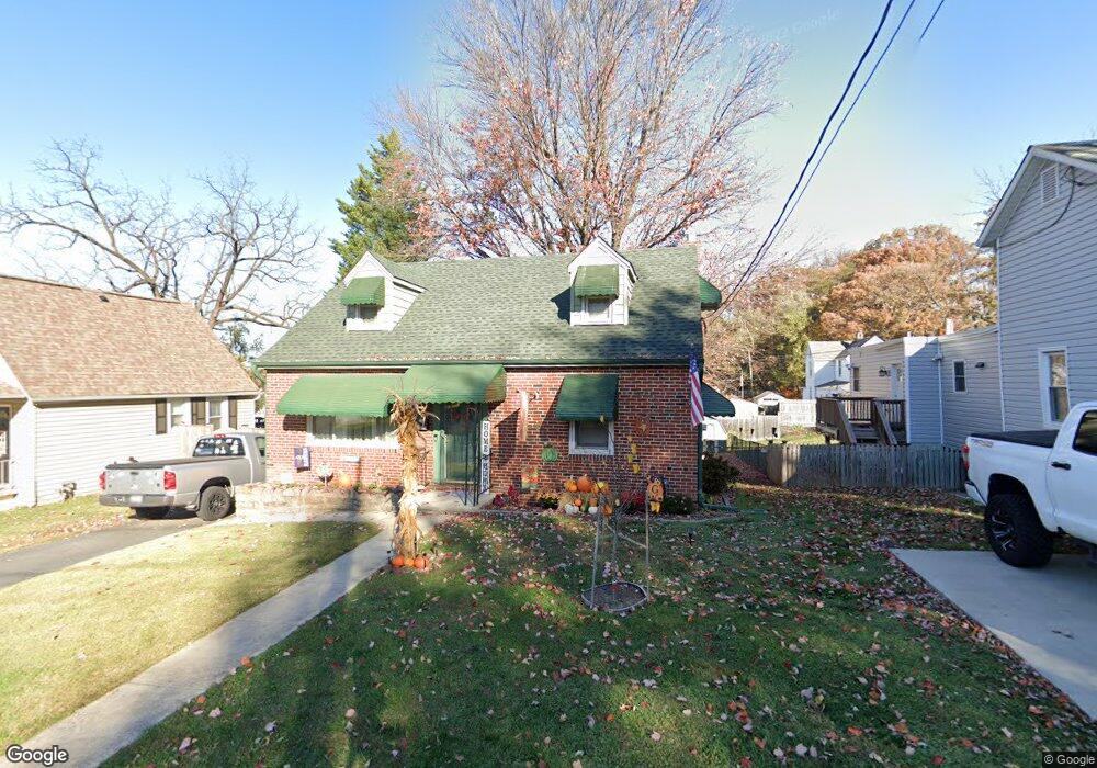 232 Hazel Ave, Halethorpe, MD 21227 - photo 1