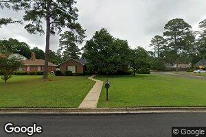 1717 Lynwood Ln, Albany, GA 31707