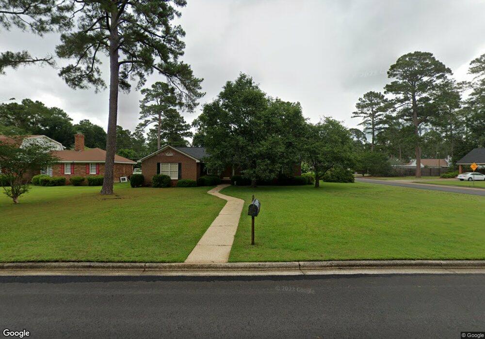 1717 Lynwood Ln, Albany, GA 31707 - photo 1