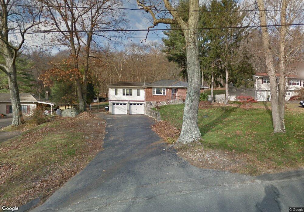 208 Bungay Rd, Seymour, CT 06483 - photo 1