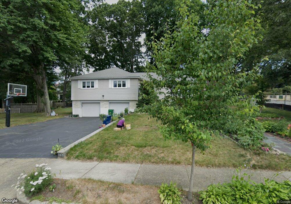 37 Levbert Rd, Newton Center, MA 02459 - photo 1