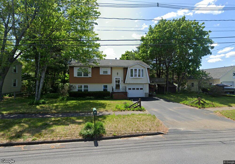 12 Pinkham Ave, Somersworth, NH 03878 - photo 1