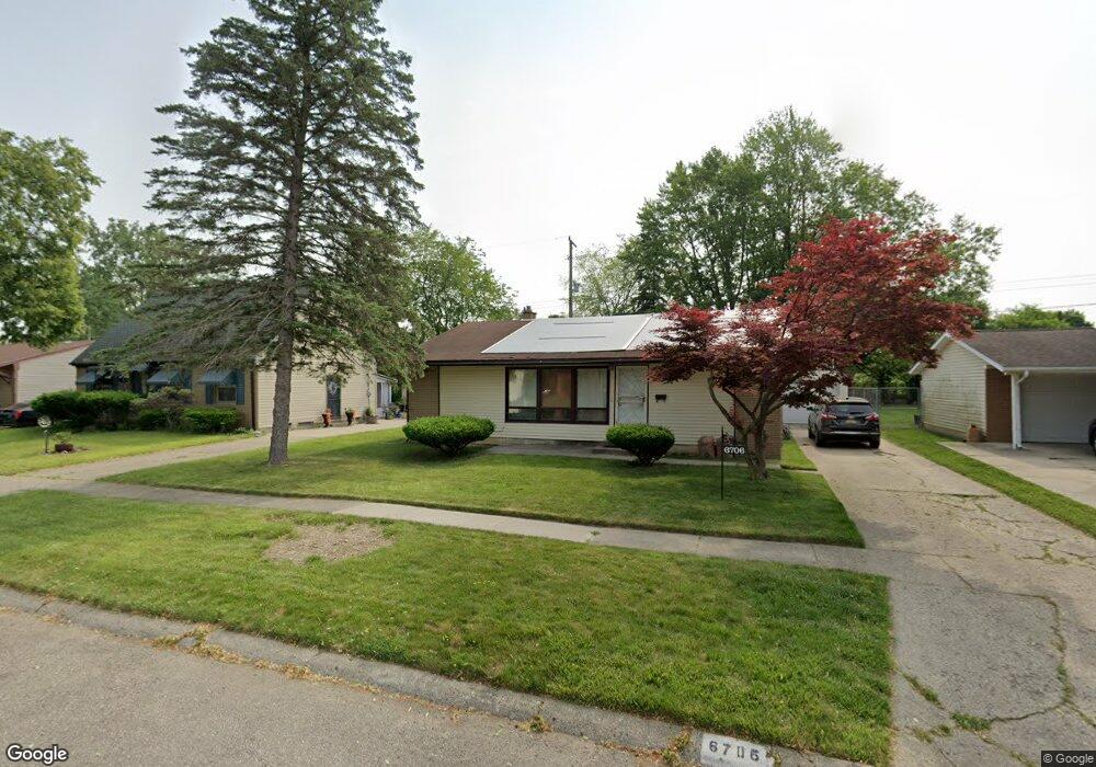 6706 Sally Ct, Flint, MI 48505 - photo 1