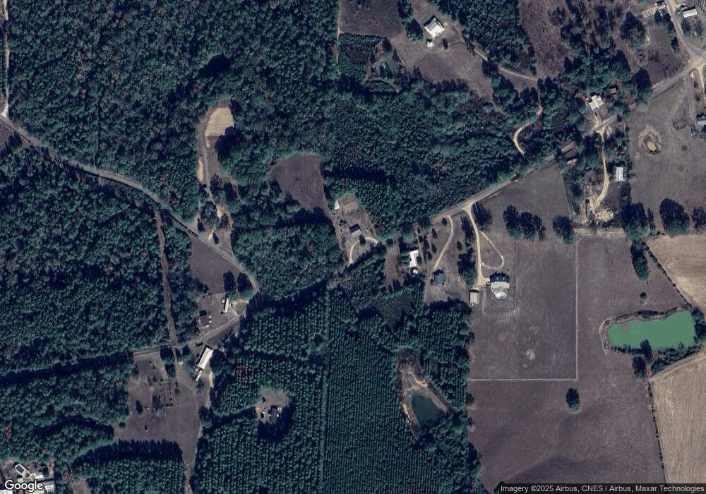 1147 Clem Nettles Rd, Jayess, MS 39641 - photo 1