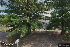 517 E Broadway St, Wetumka, OK 74883