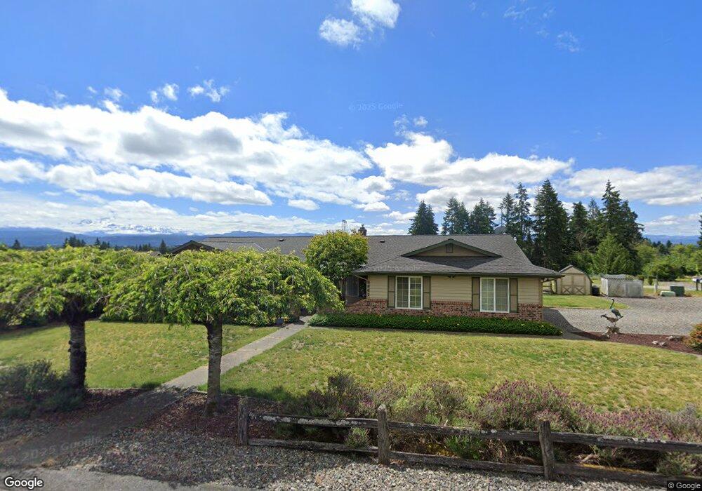 9902 257th Street Ct E, Graham, WA 98338 - photo 1