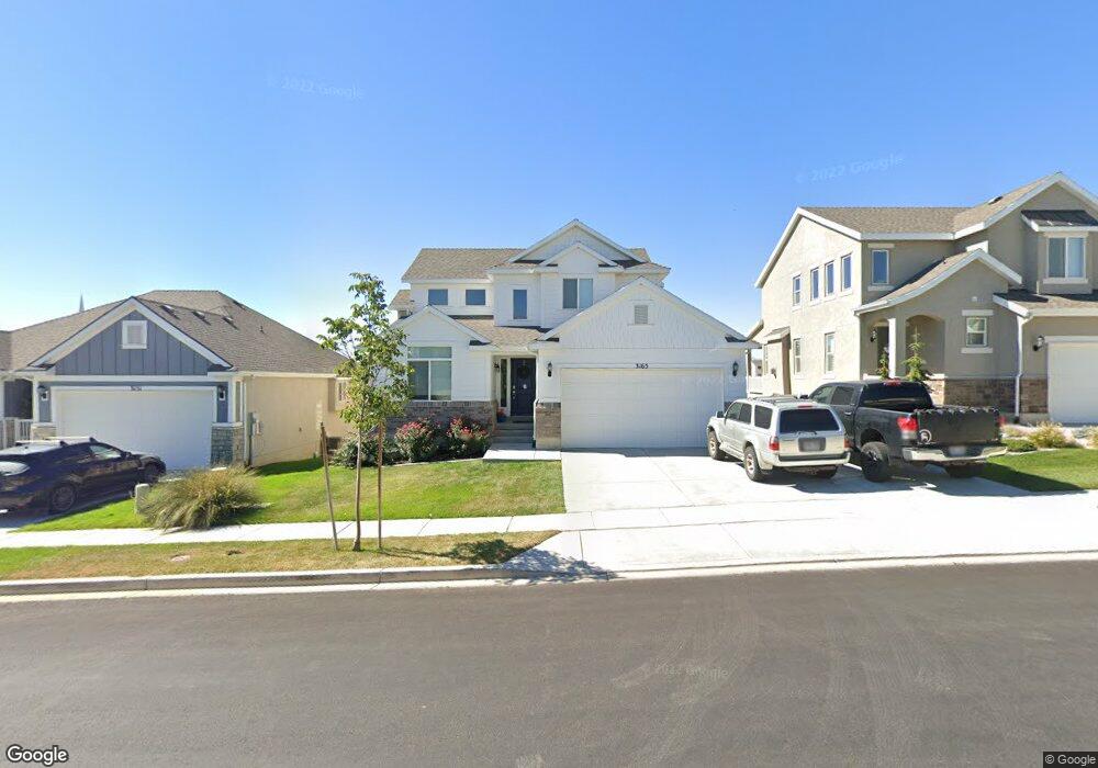 3165 N Meadow View Dr, Lehi, UT 84043 - photo 1