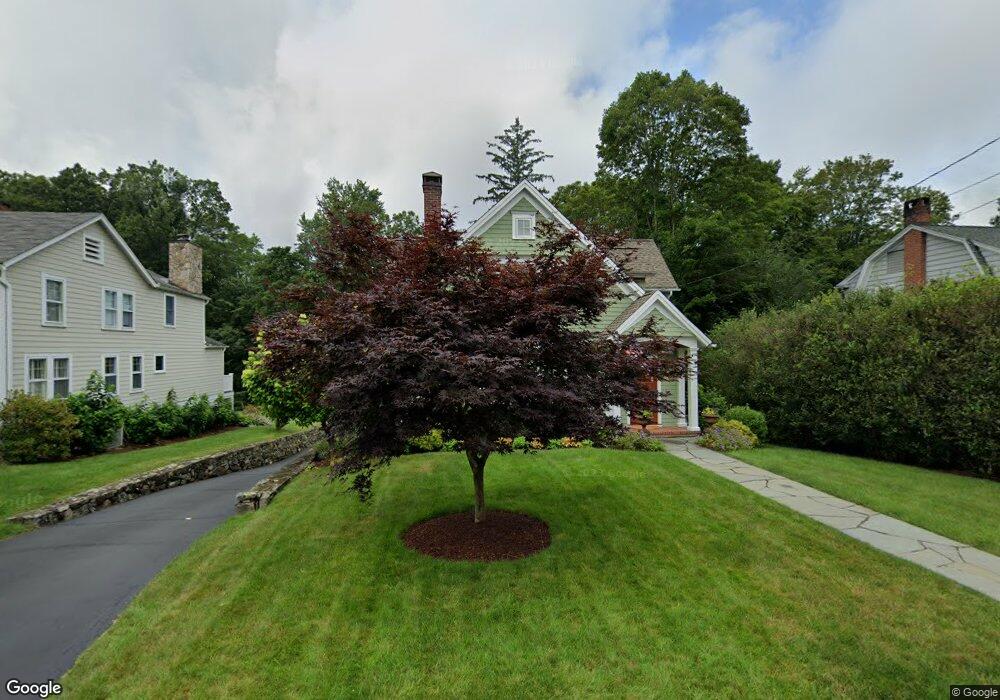 16 Rochambeau Ave, Ridgefield, CT 06877 - photo 1