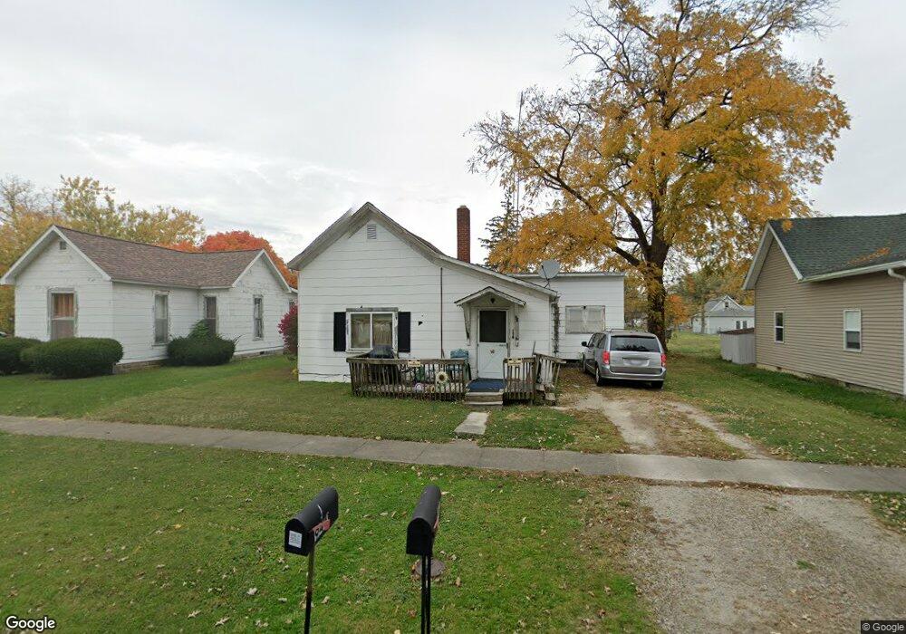 944 W High St, Portland, IN 47371 - photo 1