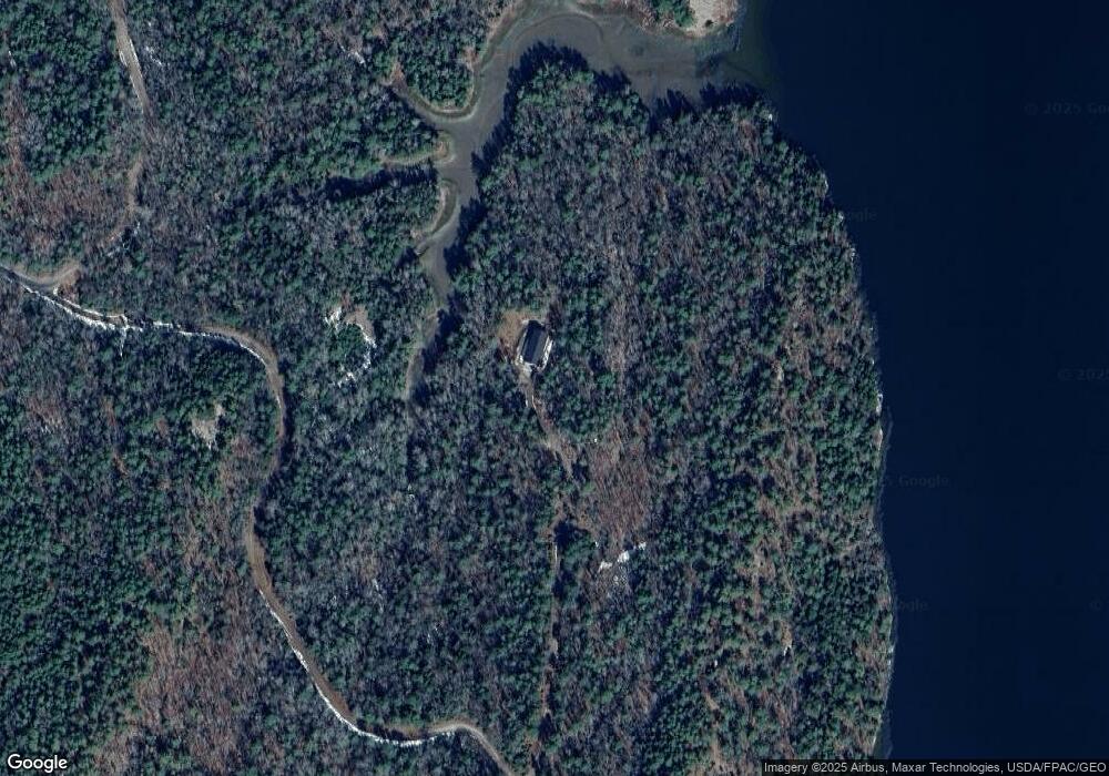 6 Heron Way Lot 10 Rum Cove, Westport Island, ME 04578 - photo 1
