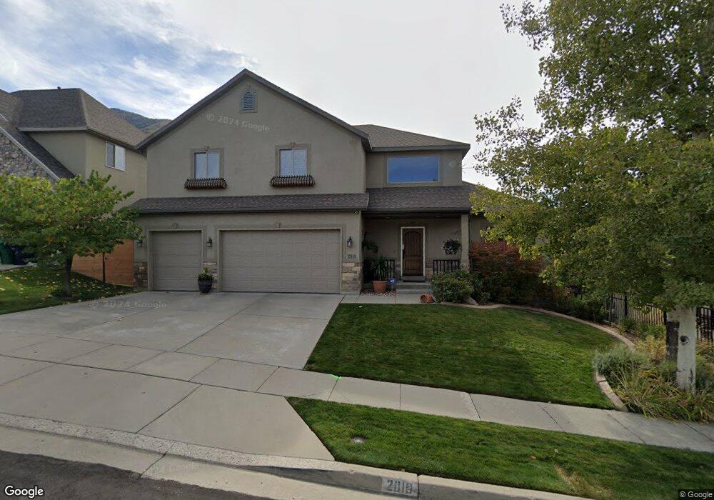 2010 Harmony Grove Way, Sandy, UT 84092 - photo 1