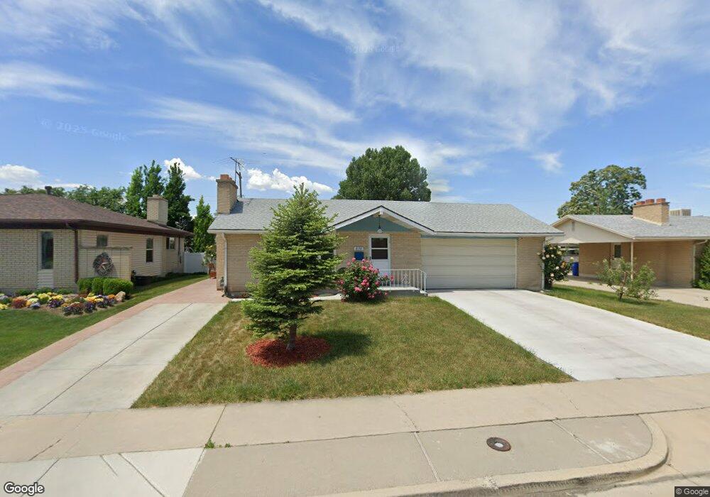 8178 S Coolidge St, Midvale, UT 84047 - photo 1
