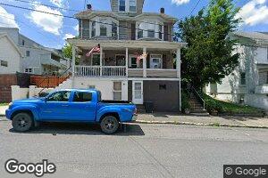 260 5th St, Coaldale, PA 18218