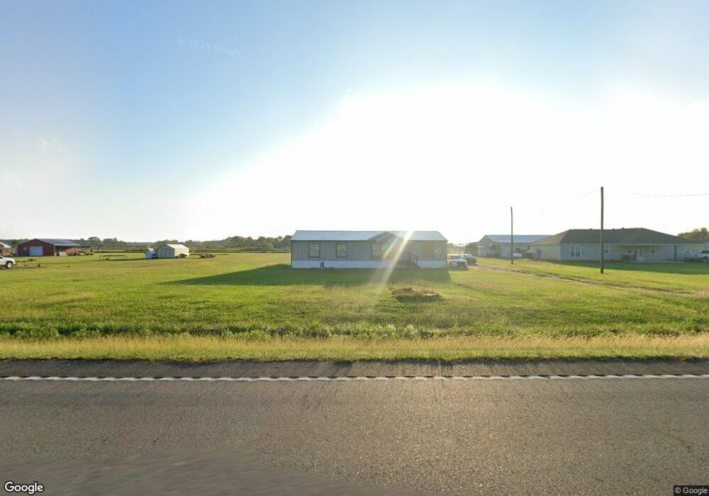 21244 Highway 102, Jennings, LA 70546 - photo 1