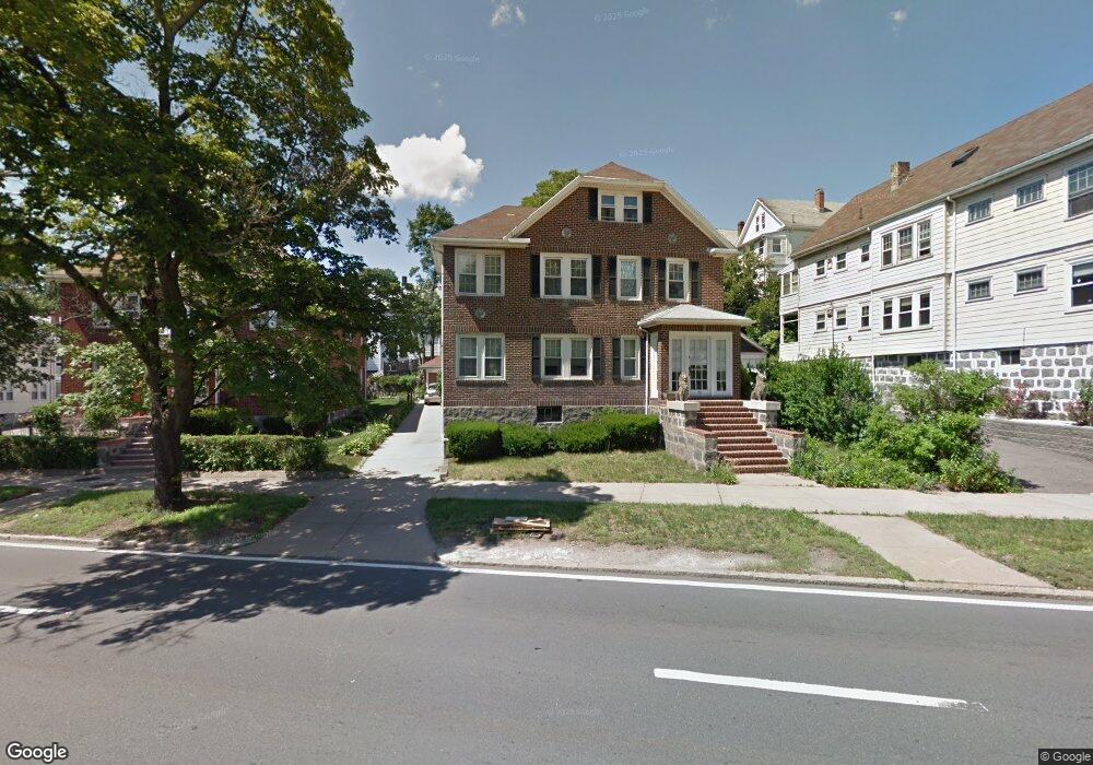 70 Gallivan Blvd unit 72D, Dorchester Center, MA 02124 - photo 1