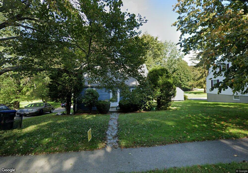 58 Union St, Natick, MA 01760 - photo 1