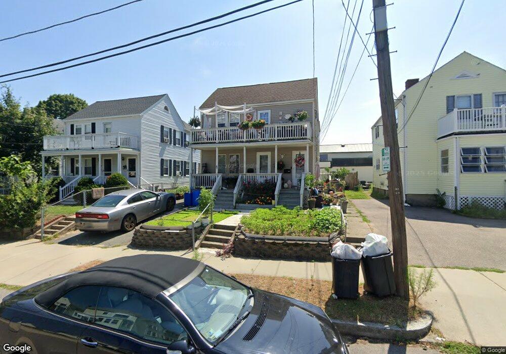 13 Whiton Ave, Quincy, MA 02169 - photo 1