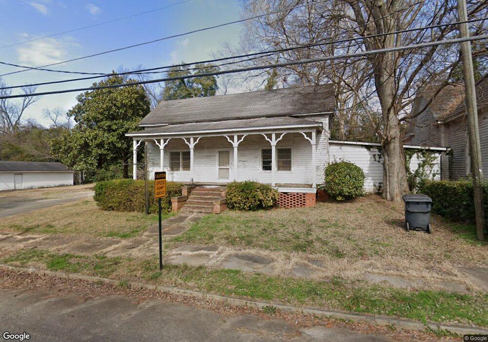 123 Finn St, Americus, GA 31709 - photo 1