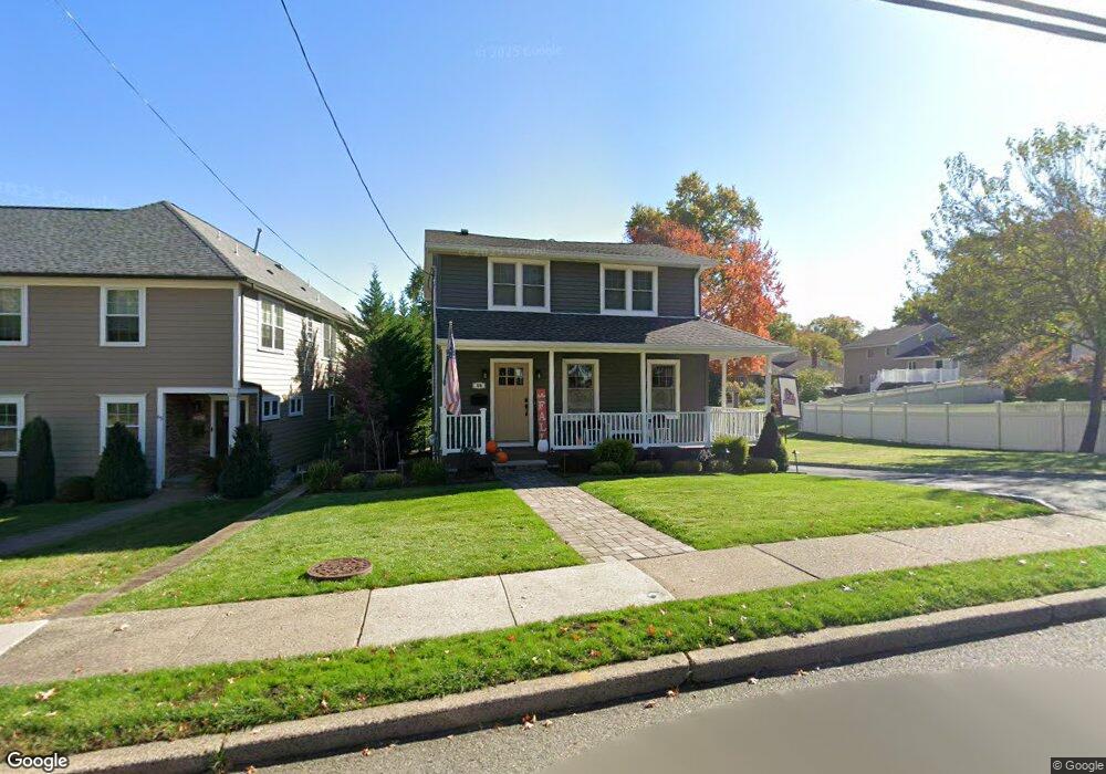 59 Stevens Ave, Cedar Grove, NJ 07009 - photo 1