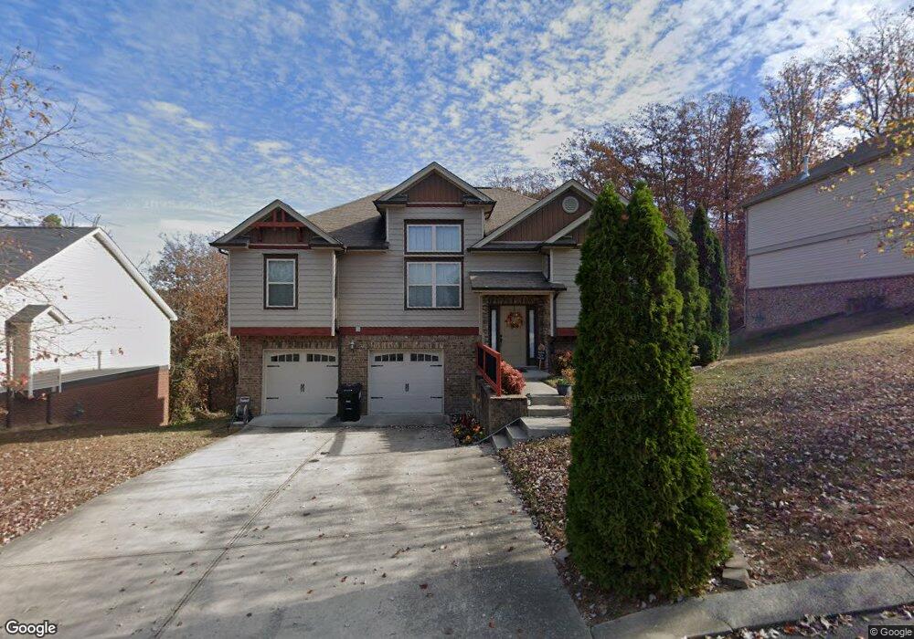 6326 Frankfurt Rd unit 1170, Ooltewah, TN 37363 - photo 1