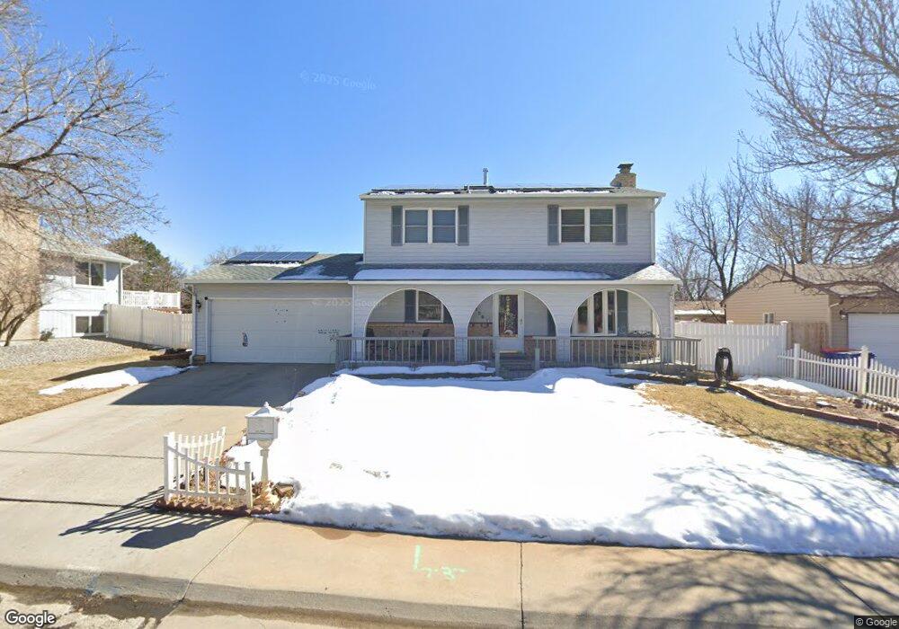 6128 W 85th Place, Arvada, CO 80003 - photo 1