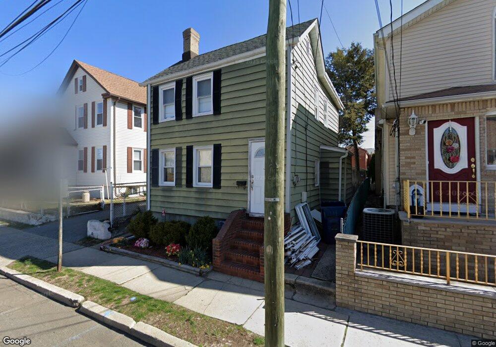 232 Jackson Ave, Hackensack, NJ 07601 - photo 1