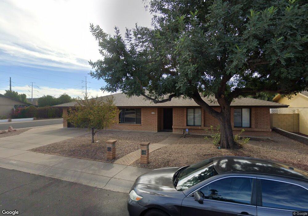 1117 E Morrow Dr, Phoenix, AZ 85024 - photo 1