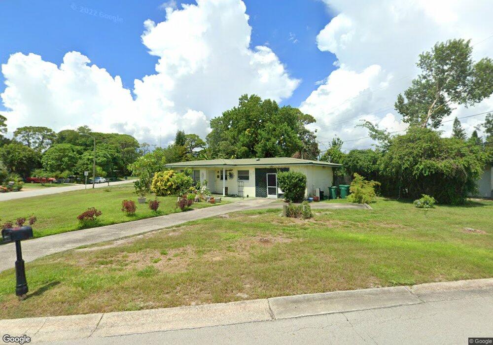 1102 Hickory Ln, Cocoa, FL 32922 - photo 1