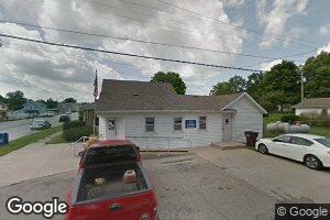 109 E Main St, Port Jefferson, OH 45360