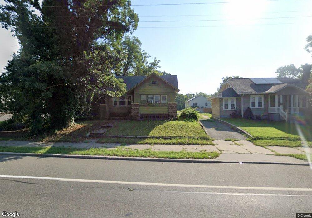 813 S 2nd St, Millville, NJ 08332 - photo 1