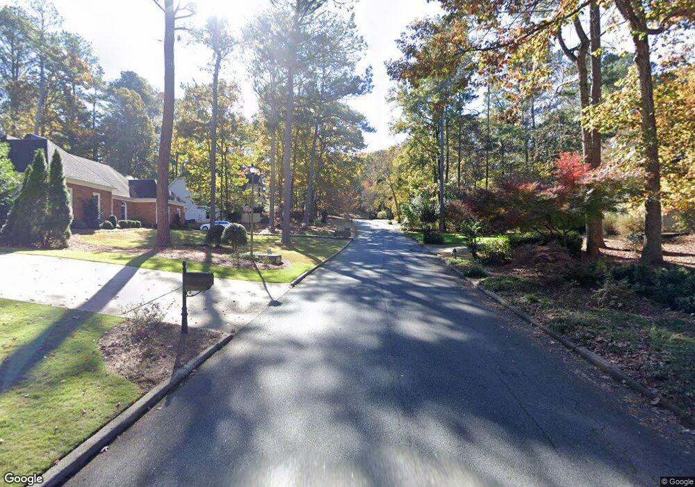 0 Shadow Springs Dr unit 8580112, Alpharetta, GA 30022 - photo 1