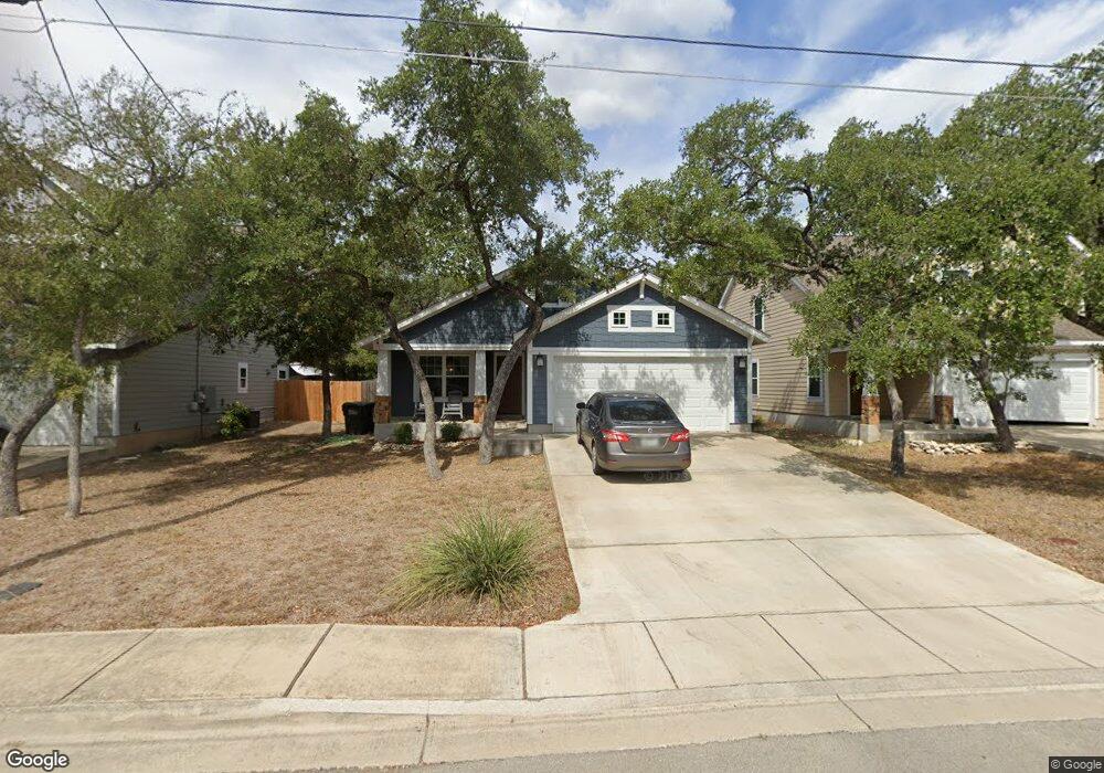 1106 Clyde St, San Marcos, TX 78666 - photo 1