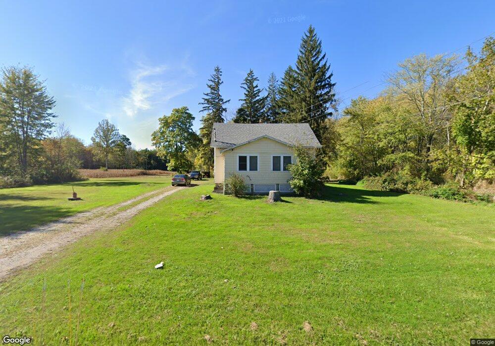 1338 N County Line Rd, Geneva, OH 44041 - photo 1