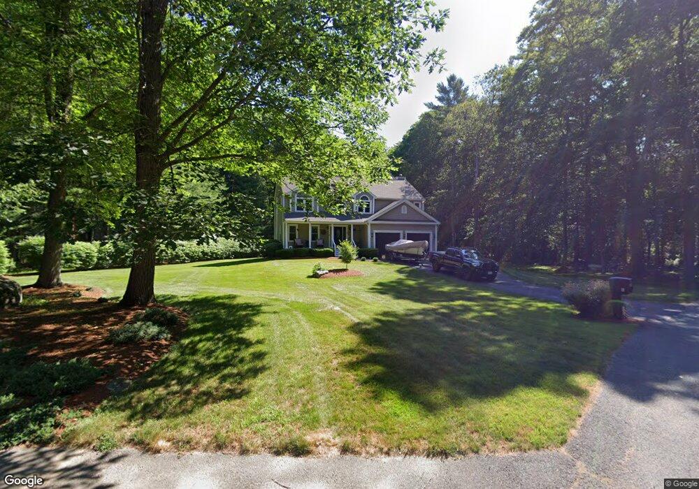 6 Autumn Way, East Bridgewater, MA 02333 - photo 1