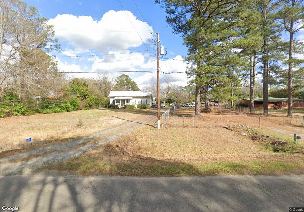 378 Brady Rd, Americus, GA 31709 - photo 1