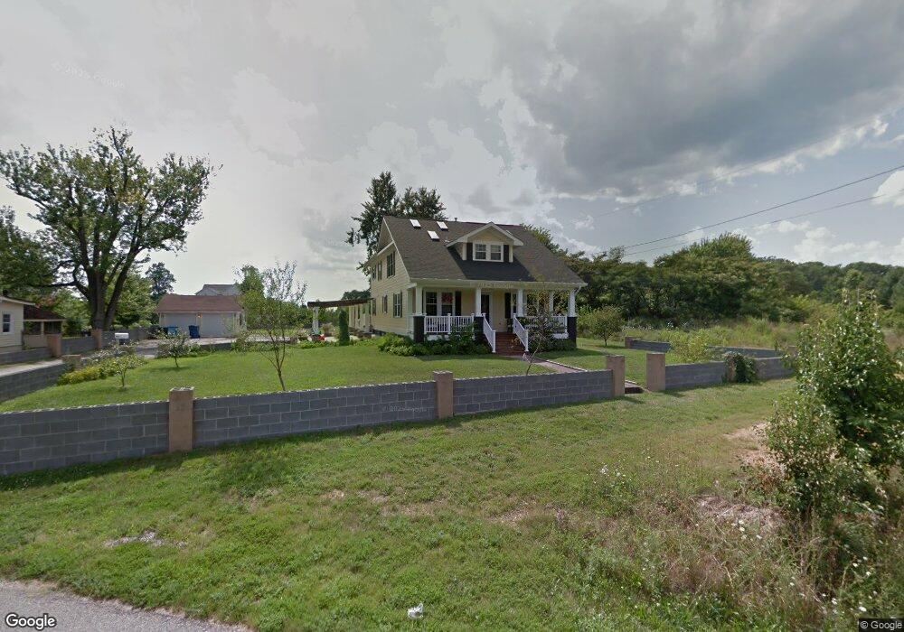 9202 Ox Rd, Lorton, VA 22079 - photo 1