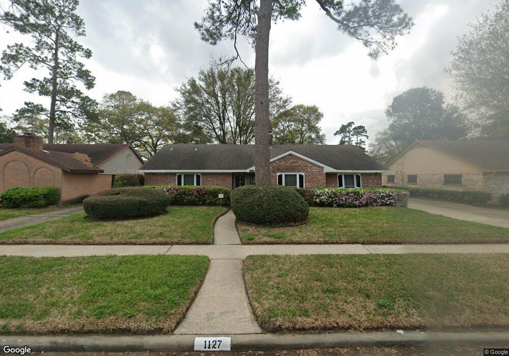 1127 Cottage Oak Ln, Houston, TX 77091 - photo 1