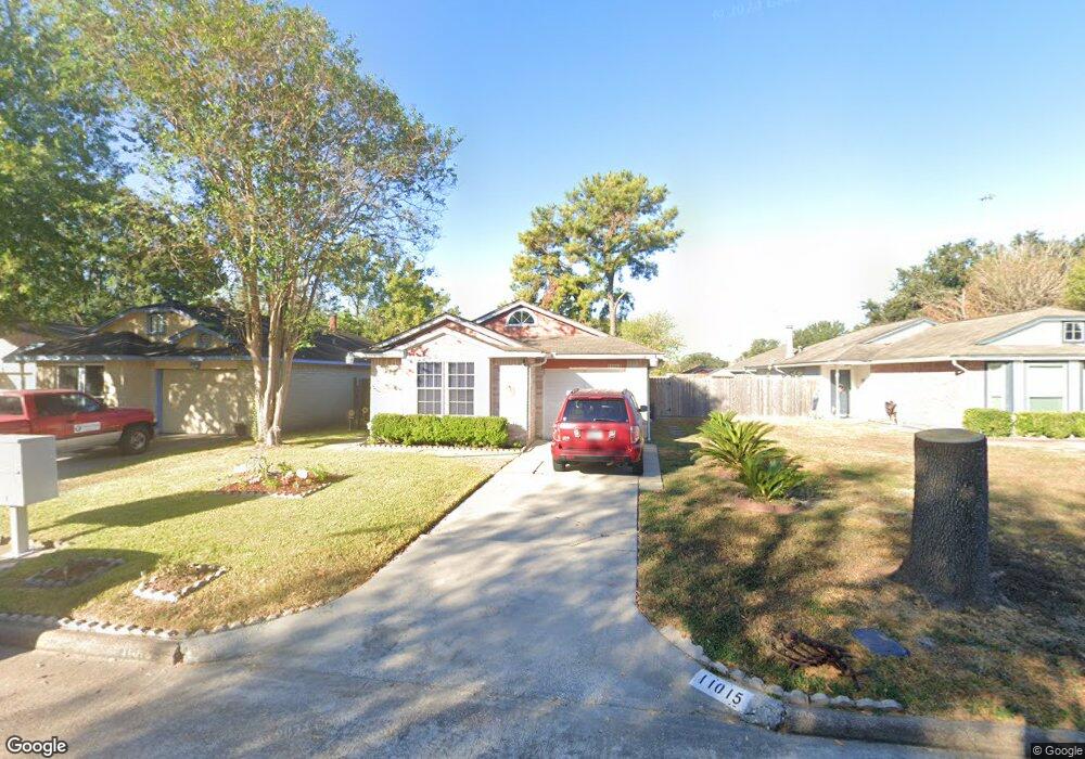 11015 Beaver Trail Dr, Houston, TX 77086 - photo 1