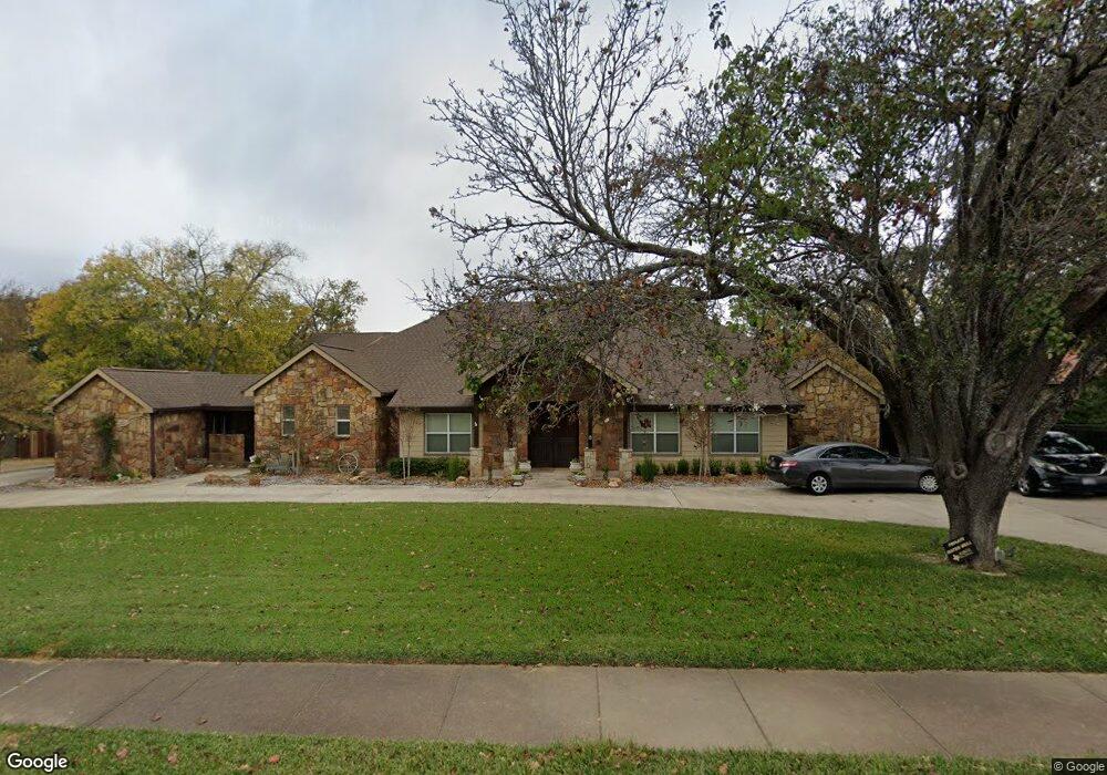 4804 Bransford Rd, Colleyville, TX 76034 - photo 1