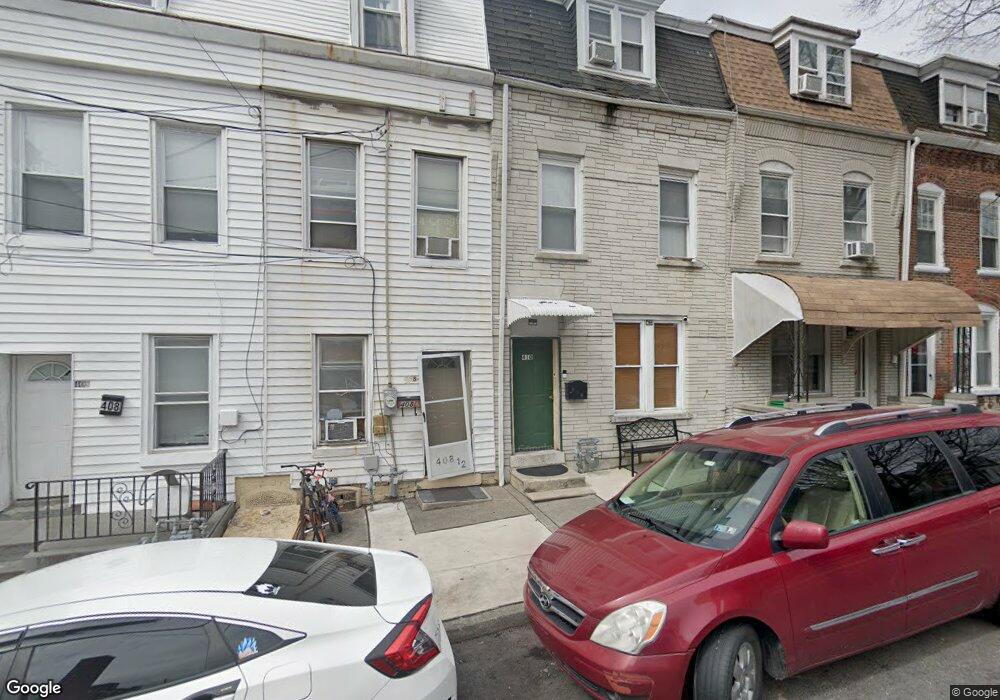 410 N 2nd St, Allentown, PA 18102 - photo 1